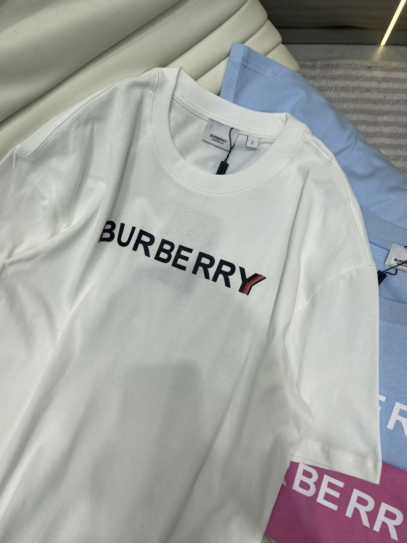 Burberry T-Shirts